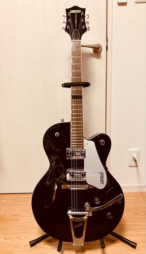 Gretsch g5120 electric - gretsch,