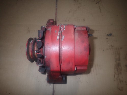 Detroit diesel engine 53 - detroit, 3-53