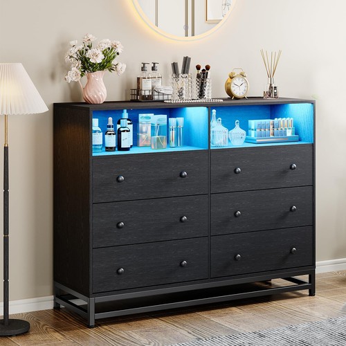Drawer double wide wood - drawer,