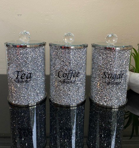 Diamond crushed tea - tea, coffee