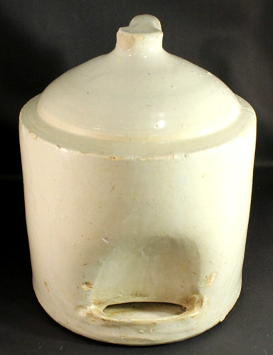 Primitive antique pottery - primitive,