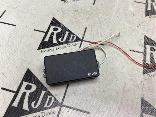 Emg black ceramic active - black,