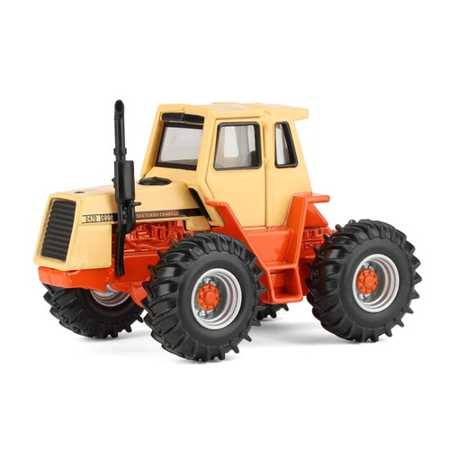 Ertl case 2470 desert - ertl,