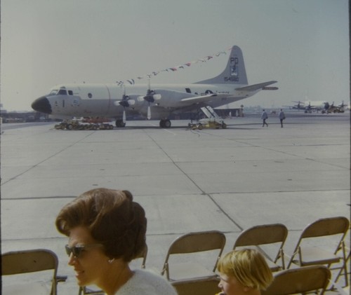 Navy orion aircraft - orion,