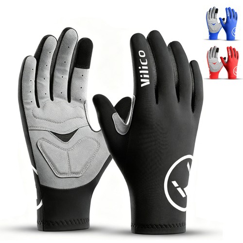 Dirt bike motorcycle gloves - dirt,