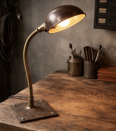 Vintage 1930s industrial - vintage,