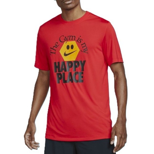 Nike dri fit - nike, my