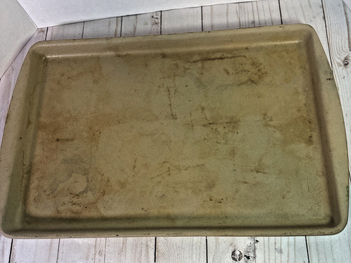 Pampered chef family heritage - chef,
