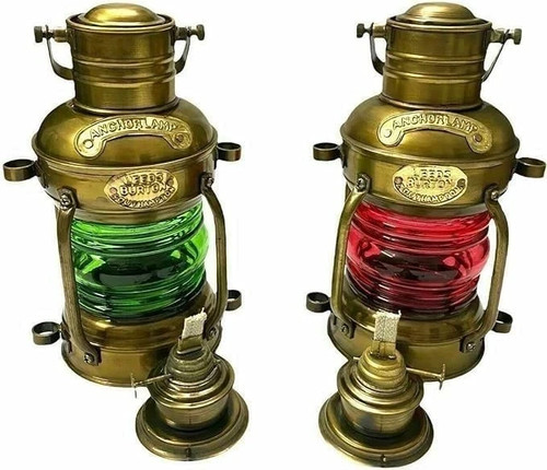Pcs brass minor oil - oil, lamp