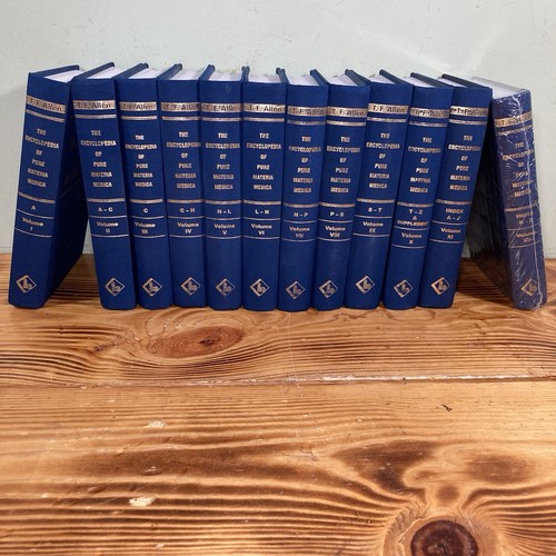 The encyclopedia pure - the, of