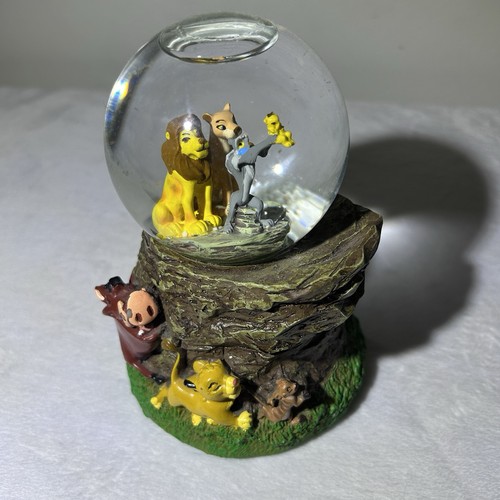 Vintage 1994 disney lion king - vintage,