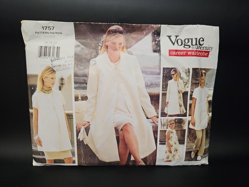 Vogue maternity career - maternity,