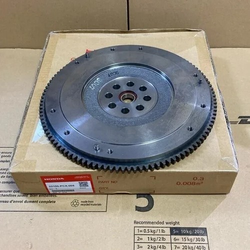 New honda genuine - genuine, 2000