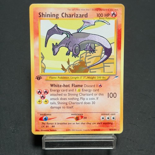 CUSTOM|Shining