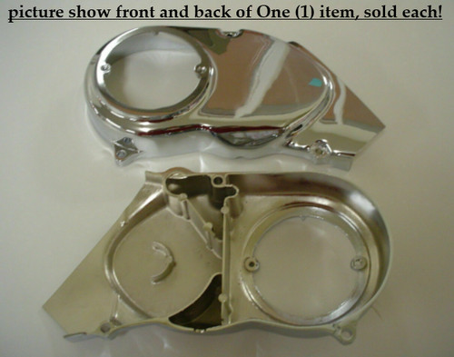 Ct70 sl70 xl70 chrome plated - ct70,