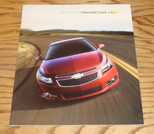 Original 2011 chevrolet - original,