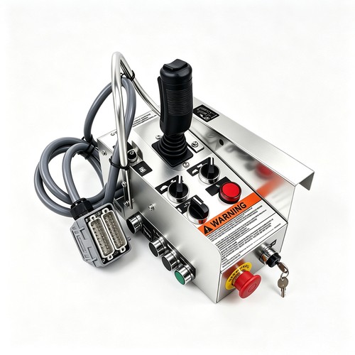 114492 control box - 114492,