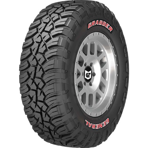 New general grabber - ,