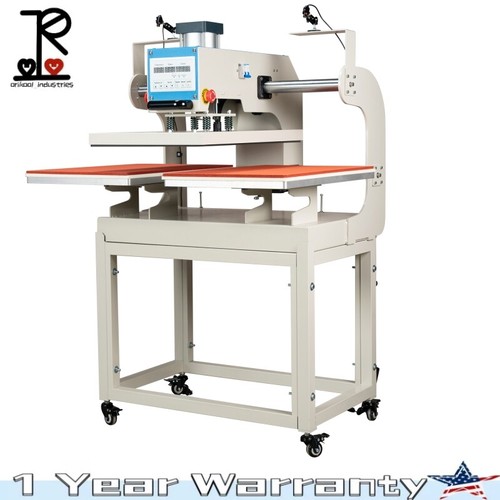 16x24 pneumatic heat - pneumatic,