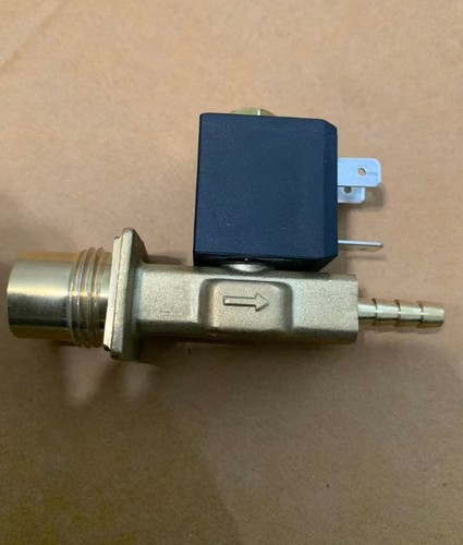 Gas solenoid valve for - gas,