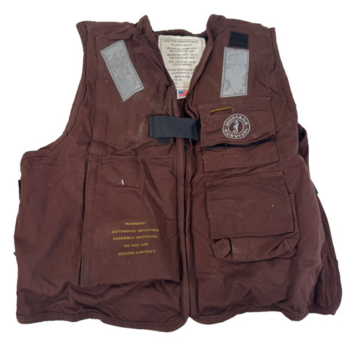 New usn usmc mustang survival - new,