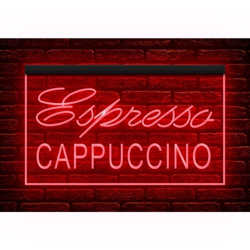 110098 espresso cappuccino - espresso,