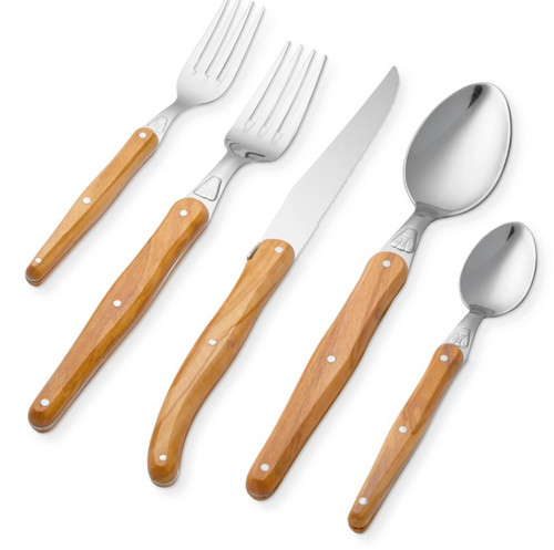 Jean dubost laguiole - jean, 5-piece