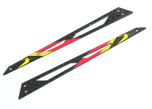 New xtreme blade 130x - blade, carbon