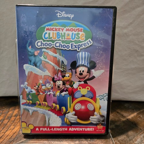 Mickey mouse clubhouse - mouse,