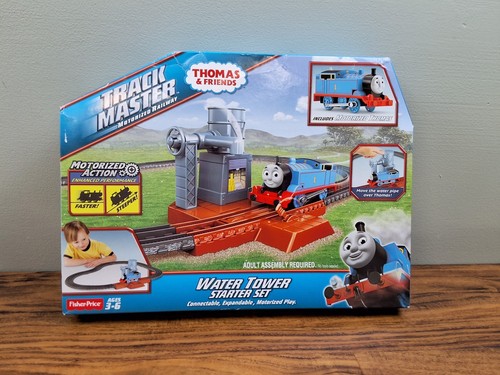 Thomas friends trackmaster - friends,
