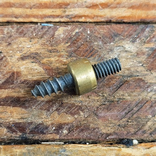New treso brass bullet puller - new,