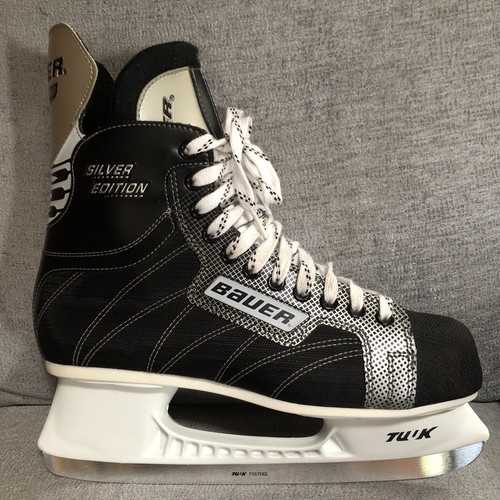 Bauer hockey skates - hockey,