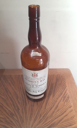 Vintage gallon hudson s - vintage,