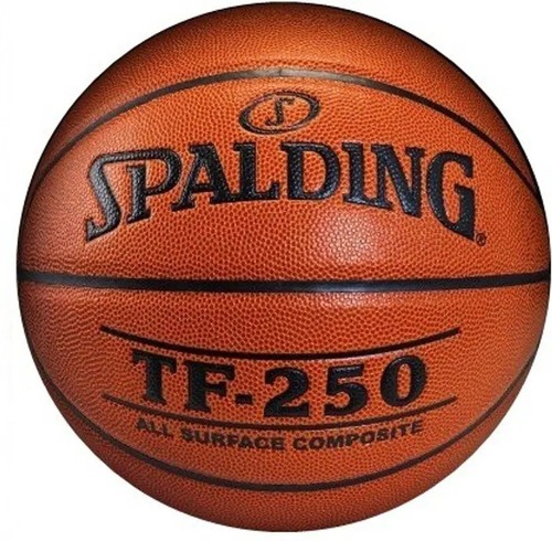Spalding tf250 basketball size - tf250,