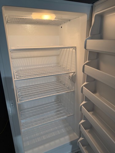 Electrolux upright lab freezer - upright,