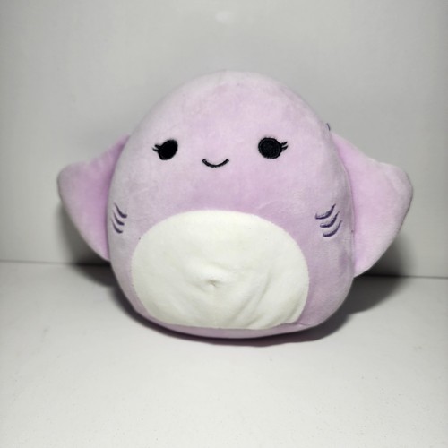 Squishmallows sealife squad - squishmallows,