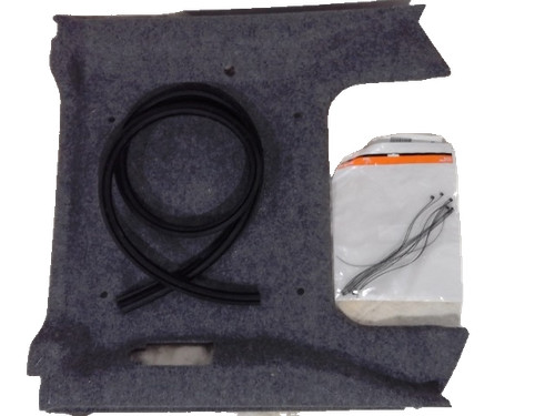 Bobcat 6729233 cab kit - bobcat,