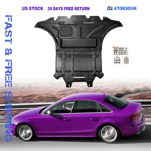 2pcs for audi rs4 - a4, 10-16