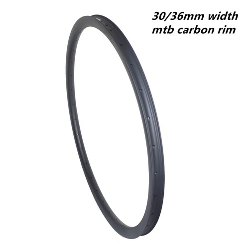 Super light 29er asymmetrical - 29er,