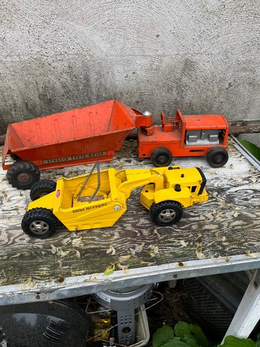 Lot structo tonka - 2,