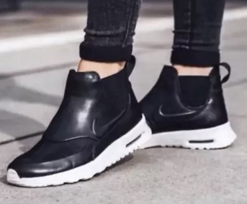 Nike air max thea mid - nike,