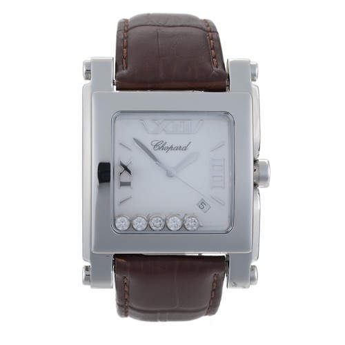 Chopard happy sport - chopard,