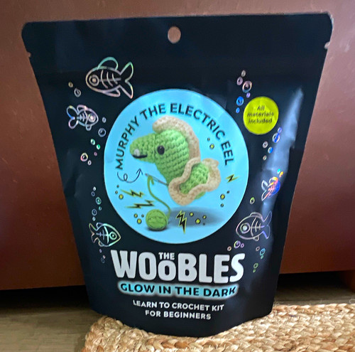 The woobles murphy - woobles,