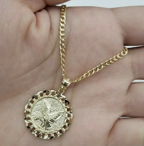 Sale 10k yellow gold flying - yellow,