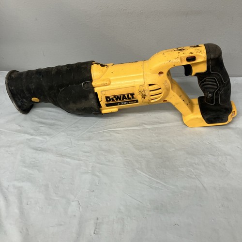 Dewalt dcs380 20v max cordless - dewalt,
