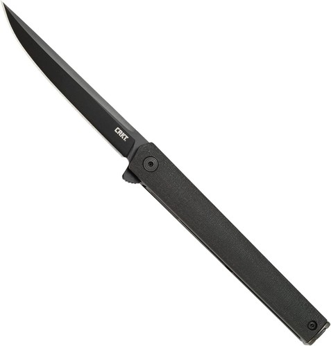 Crkt 7097k ceo flipper - crkt,
