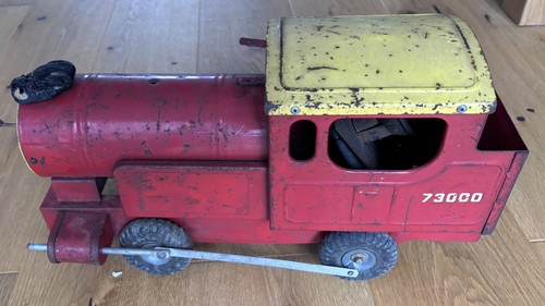 Vintage triang train - triang,