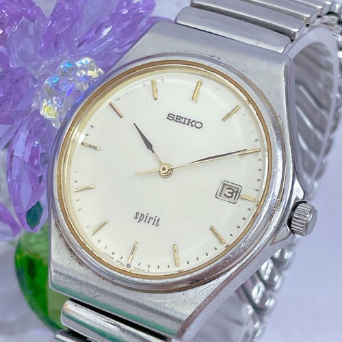 Seiko spirit 5p32 6b30 - 6b30,
