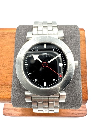 Junk xemex offroad quartz - xemex,