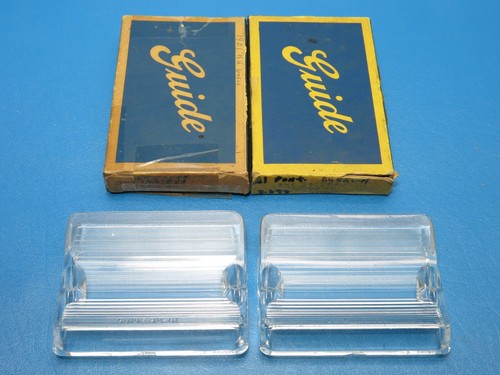 Nos pair guide 1961 pontiac - nos,